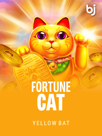 FortuneCatpng game cover