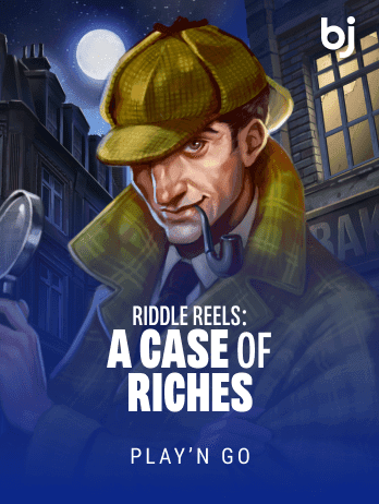 Riddle Reels_ A Case of Richespng thumbnail