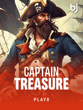 Captain Treasurepng thumbnail