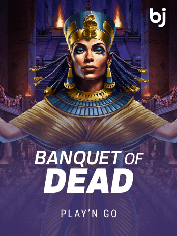 Banquet of Deadpng thumbnail