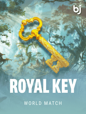 Royal Keypng game cover