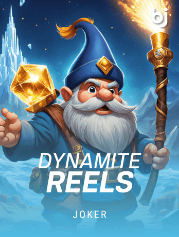 Dynamite Reelspng thumbnail